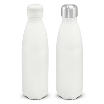 Mirage 500ml Powder Coated Stainless Steel Vacuum Bottle