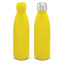 Mirage 500ml Powder Coated Stainless Steel Vacuum Bottle