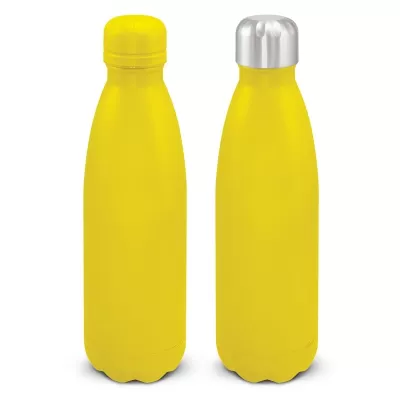 Mirage 500ml Powder Coated Stainless Steel Vacuum Bottle