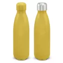 Mirage 500ml Powder Coated Stainless Steel Vacuum Bottle