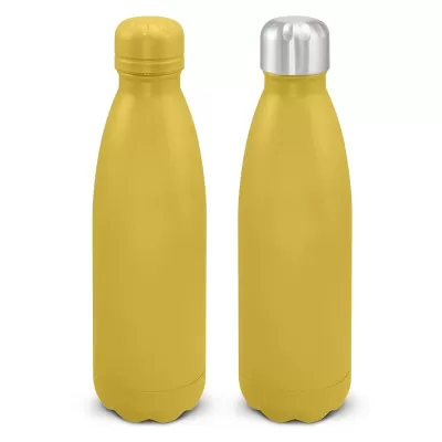 Mirage 500ml Powder Coated Stainless Steel Vacuum Bottle