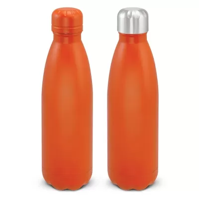 Mirage 500ml Powder Coated Stainless Steel Vacuum Bottle
