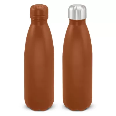 Mirage 500ml Powder Coated Stainless Steel Vacuum Bottle