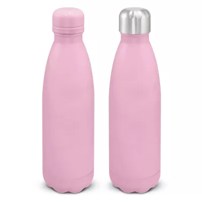 Mirage 500ml Powder Coated Stainless Steel Vacuum Bottle