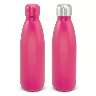 Mirage 500ml Powder Coated Stainless Steel Vacuum Bottle