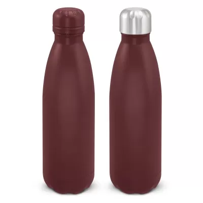 Mirage 500ml Powder Coated Stainless Steel Vacuum Bottle