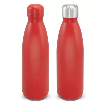 Mirage 500ml Powder Coated Stainless Steel Vacuum Bottle