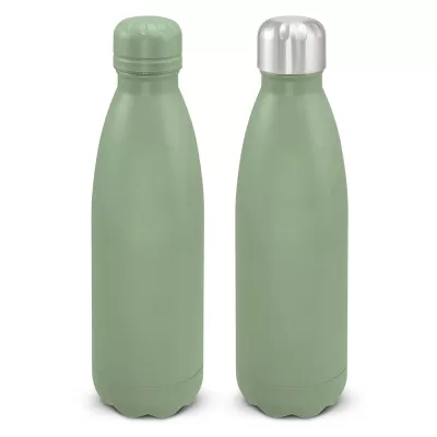 Mirage 500ml Powder Coated Stainless Steel Vacuum Bottle