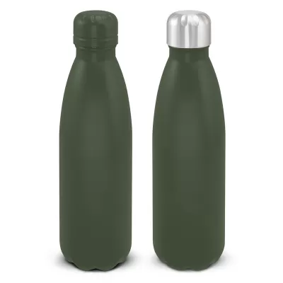 Mirage 500ml Powder Coated Stainless Steel Vacuum Bottle