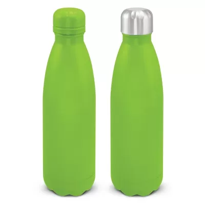 Mirage 500ml Powder Coated Stainless Steel Vacuum Bottle