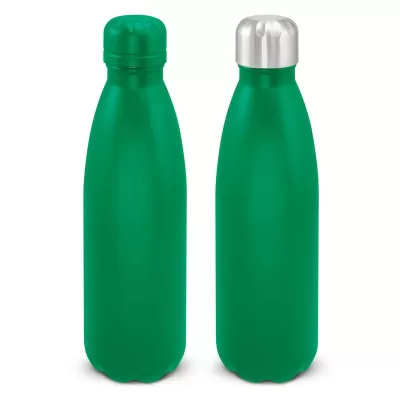 Mirage 500ml Powder Coated Stainless Steel Vacuum Bottle