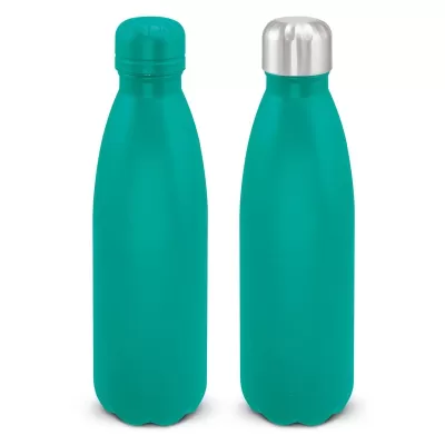 Mirage 500ml Powder Coated Stainless Steel Vacuum Bottle
