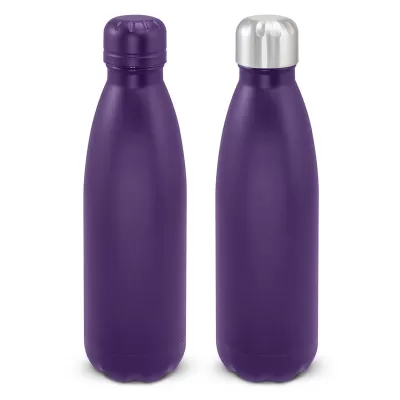 Mirage 500ml Powder Coated Stainless Steel Vacuum Bottle