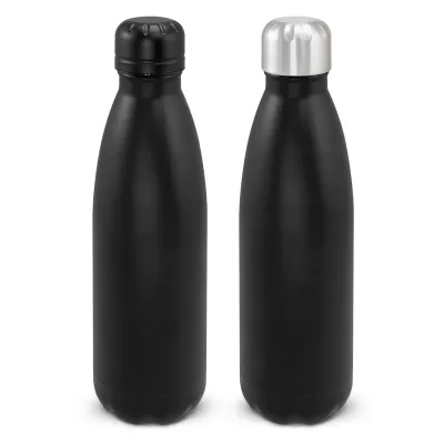 Mirage 500ml Powder Coated Stainless Steel Vacuum Bottle