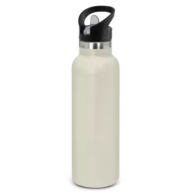 Nomad 650ml Powder Coated Stainless Steel Vacuum Bottle