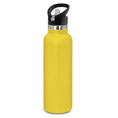 Nomad 650ml Powder Coated Stainless Steel Vacuum Bottle