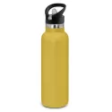 Nomad 650ml Powder Coated Stainless Steel Vacuum Bottle