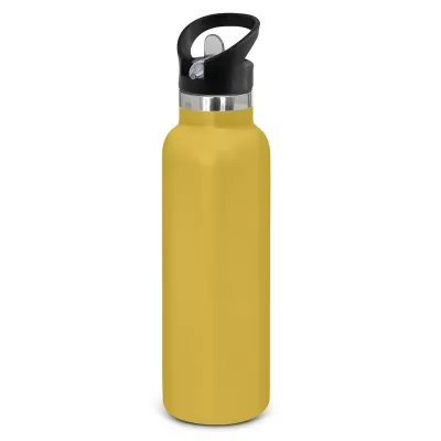 Nomad 650ml Powder Coated Stainless Steel Vacuum Bottle