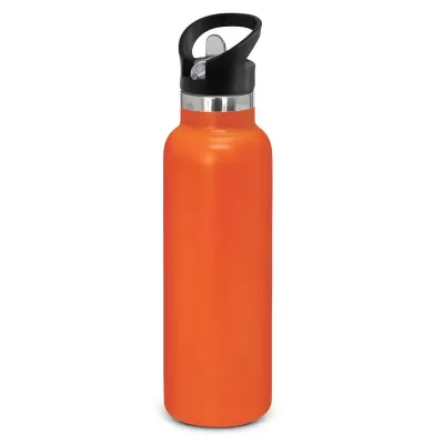 Nomad 650ml Powder Coated Stainless Steel Vacuum Bottle