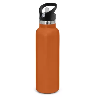 Nomad 650ml Powder Coated Stainless Steel Vacuum Bottle
