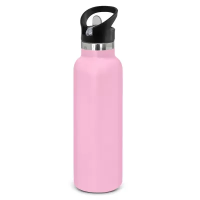 Nomad 650ml Powder Coated Stainless Steel Vacuum Bottle