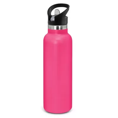 Nomad 650ml Powder Coated Stainless Steel Vacuum Bottle