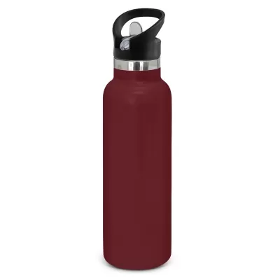 Nomad 650ml Powder Coated Stainless Steel Vacuum Bottle