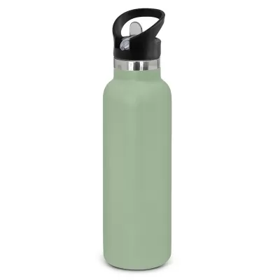 Nomad 650ml Powder Coated Stainless Steel Vacuum Bottle