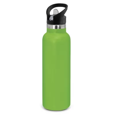 Nomad 650ml Powder Coated Stainless Steel Vacuum Bottle
