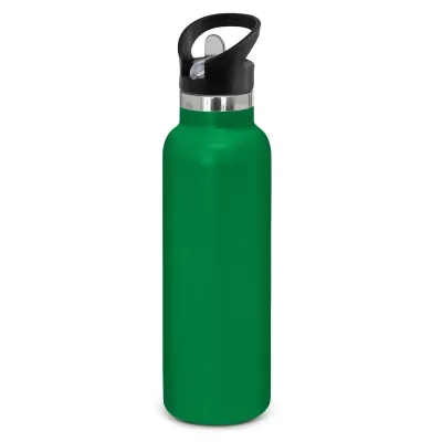 Nomad 650ml Powder Coated Stainless Steel Vacuum Bottle