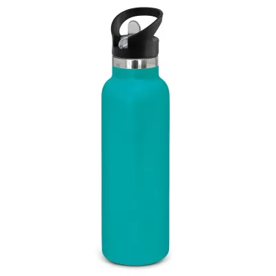 Nomad 650ml Powder Coated Stainless Steel Vacuum Bottle
