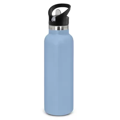 Nomad 650ml Powder Coated Stainless Steel Vacuum Bottle