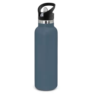 Nomad 650ml Powder Coated Stainless Steel Vacuum Bottle