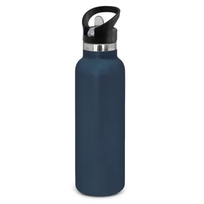 Nomad 650ml Powder Coated Stainless Steel Vacuum Bottle