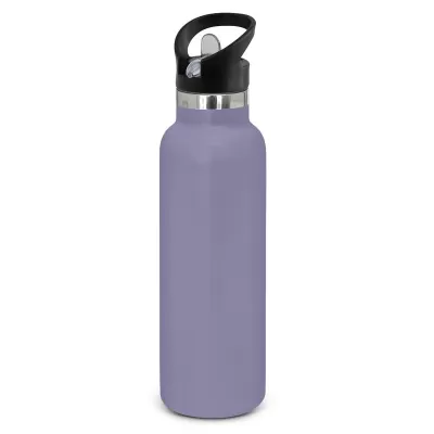 Nomad 650ml Powder Coated Stainless Steel Vacuum Bottle