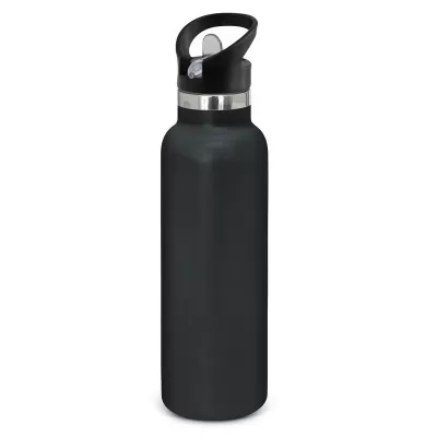 Nomad 650ml Powder Coated Stainless Steel Vacuum Bottle