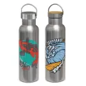 Nomad Deco 650ml Stainless Steel Vacuum Bottle