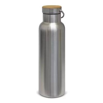 Nomad Deco 650ml Stainless Steel Vacuum Bottle