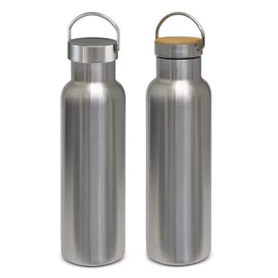 Nomad Deco 650ml Stainless Steel Vacuum Bottle