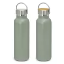 Nomad Deco 650ml Powder Coated Stainless Steel Vacuum Bottle