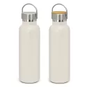 Nomad Deco 650ml Powder Coated Stainless Steel Vacuum Bottle