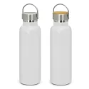 Nomad Deco 650ml Powder Coated Stainless Steel Vacuum Bottle