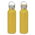 Nomad Deco 650ml Powder Coated Stainless Steel Vacuum Bottle