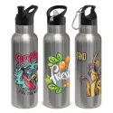 Nomad 650ml Stainless Steel Vacuum Bottle
