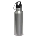 Nomad 650ml Stainless Steel Vacuum Bottle