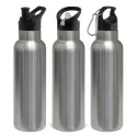 Nomad 650ml Stainless Steel Vacuum Bottle