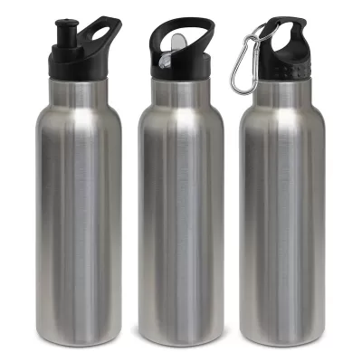 Nomad 650ml Stainless Steel Vacuum Bottle