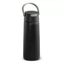 700ml Stainless Steel Vacuum Bottle with Bluetooth Speaker