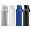 Hydro Elite 600ml Aluminium Drink Bottle