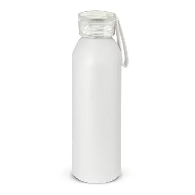 Hydro Elite 600ml Aluminium Drink Bottle